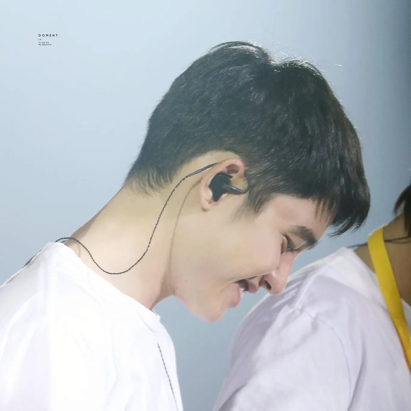 Foto terbaru D.O. (EXO)