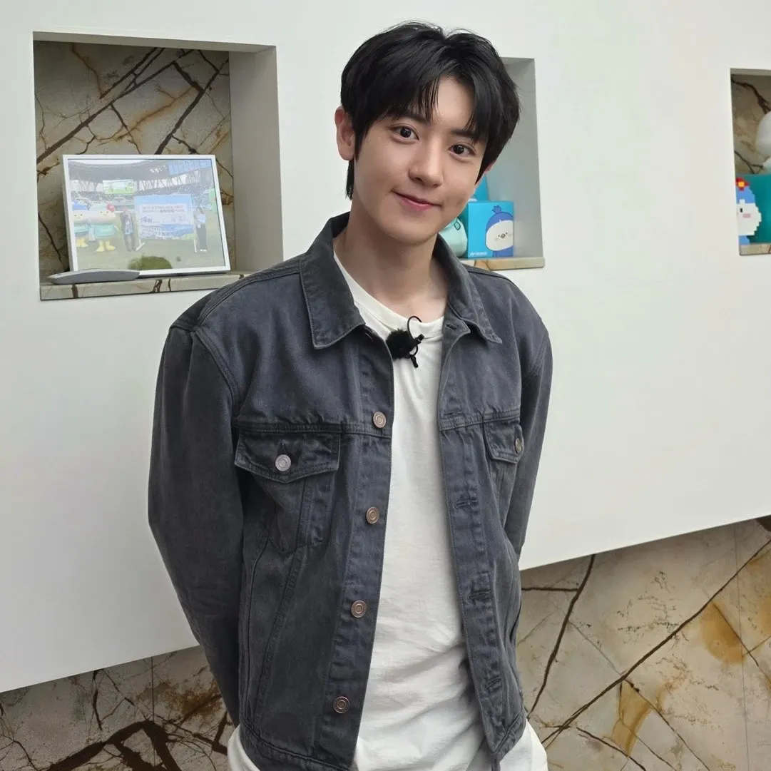 Foto aktivitas terbaru EXO