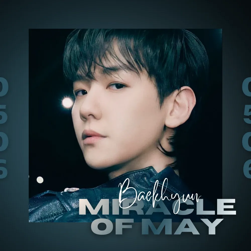 Foto terbaru Baekhyun (EXO)