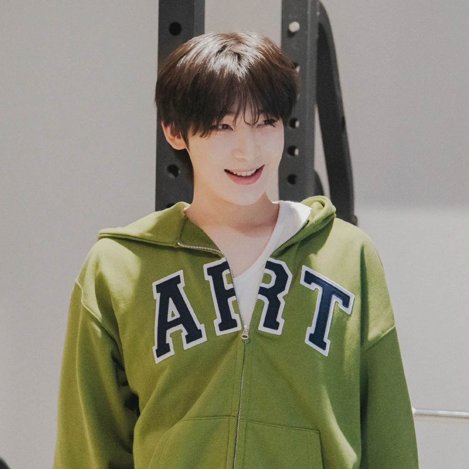 Foto terbaru Sunoo (ENHYPEN)