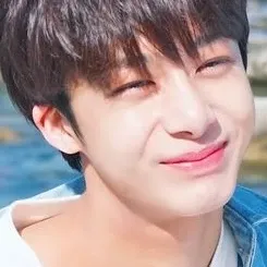 Foto terbaru MONSTA X