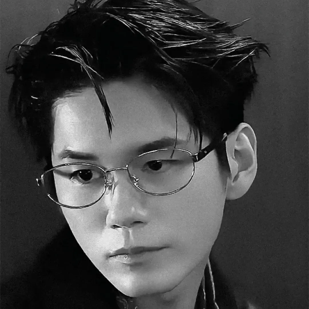 邕聖祐的幕後花絮