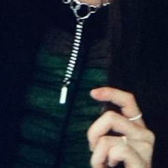 Recent activity shot of Kim Garam