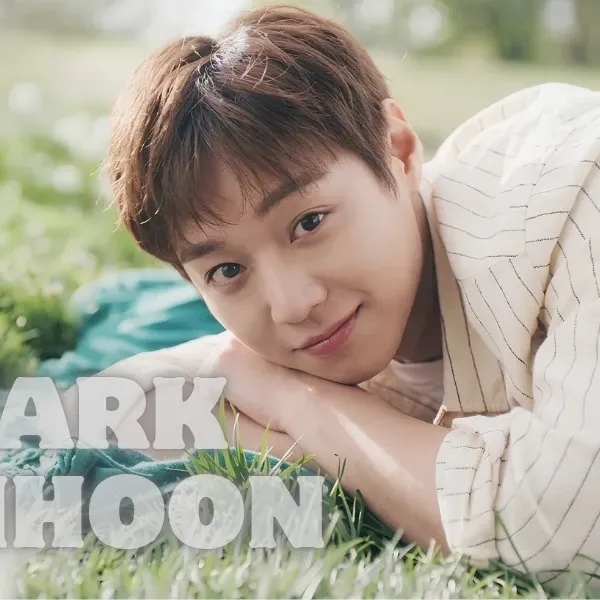 박지훈 최근 활동샷