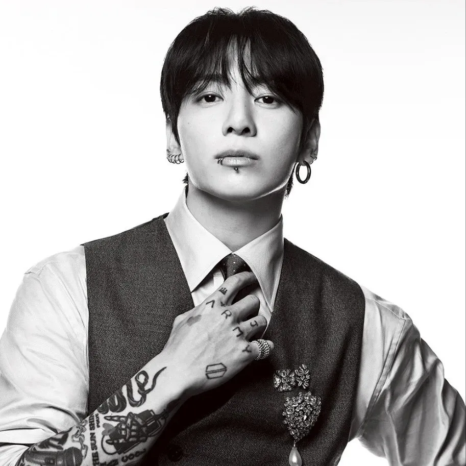 방탄소년단의 최신 사진