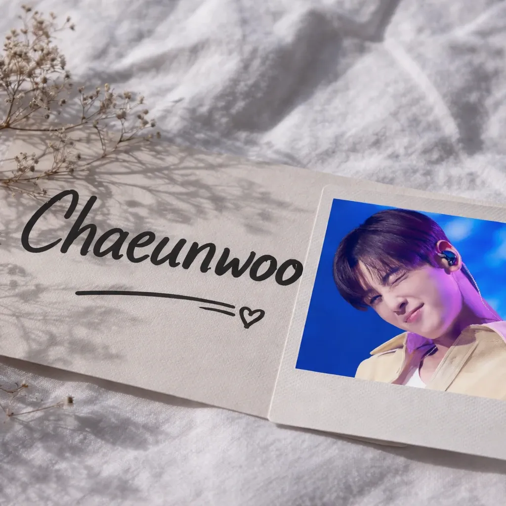 ASTRO的最新照片