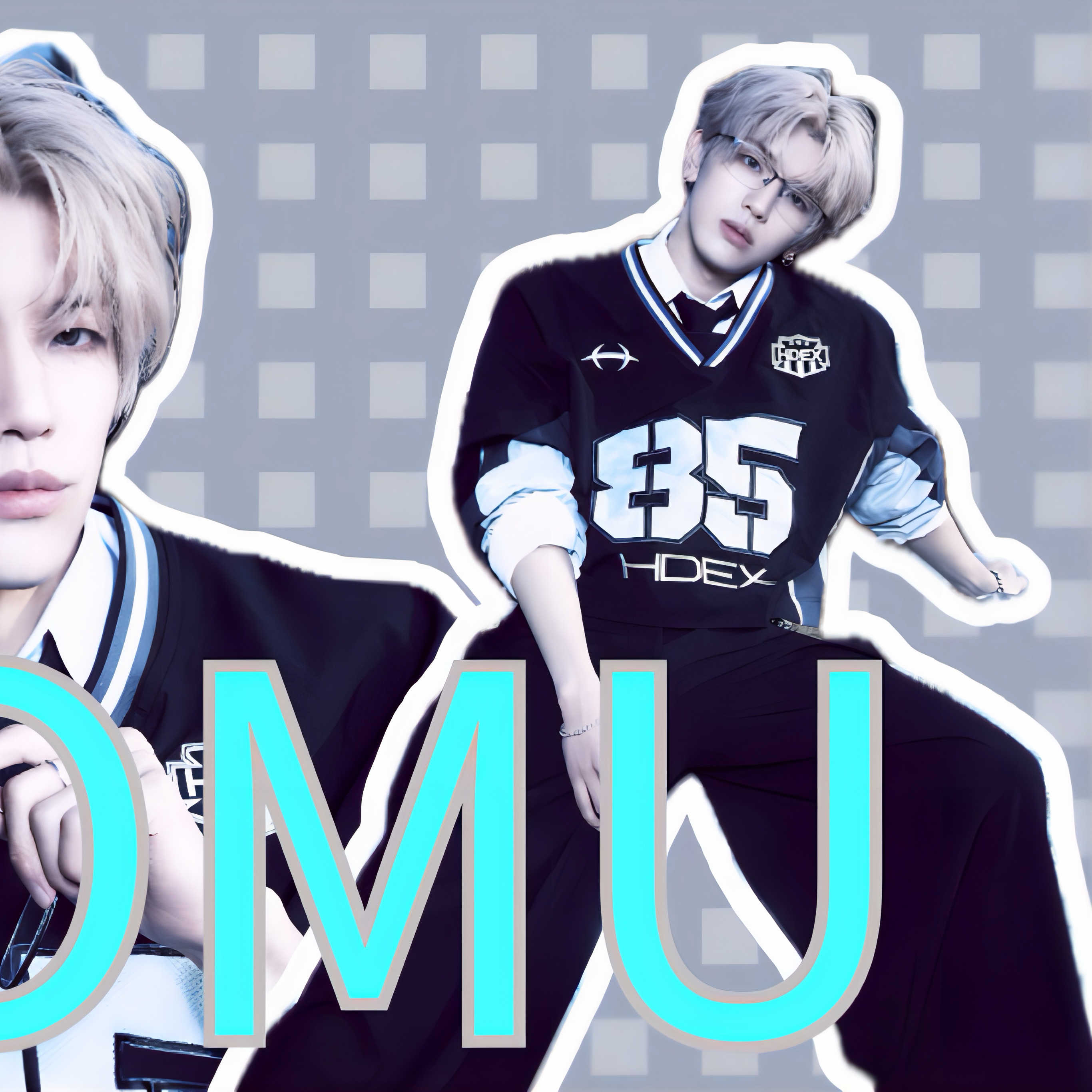 高塚大夢 (INI)粉丝拍下的瞬间