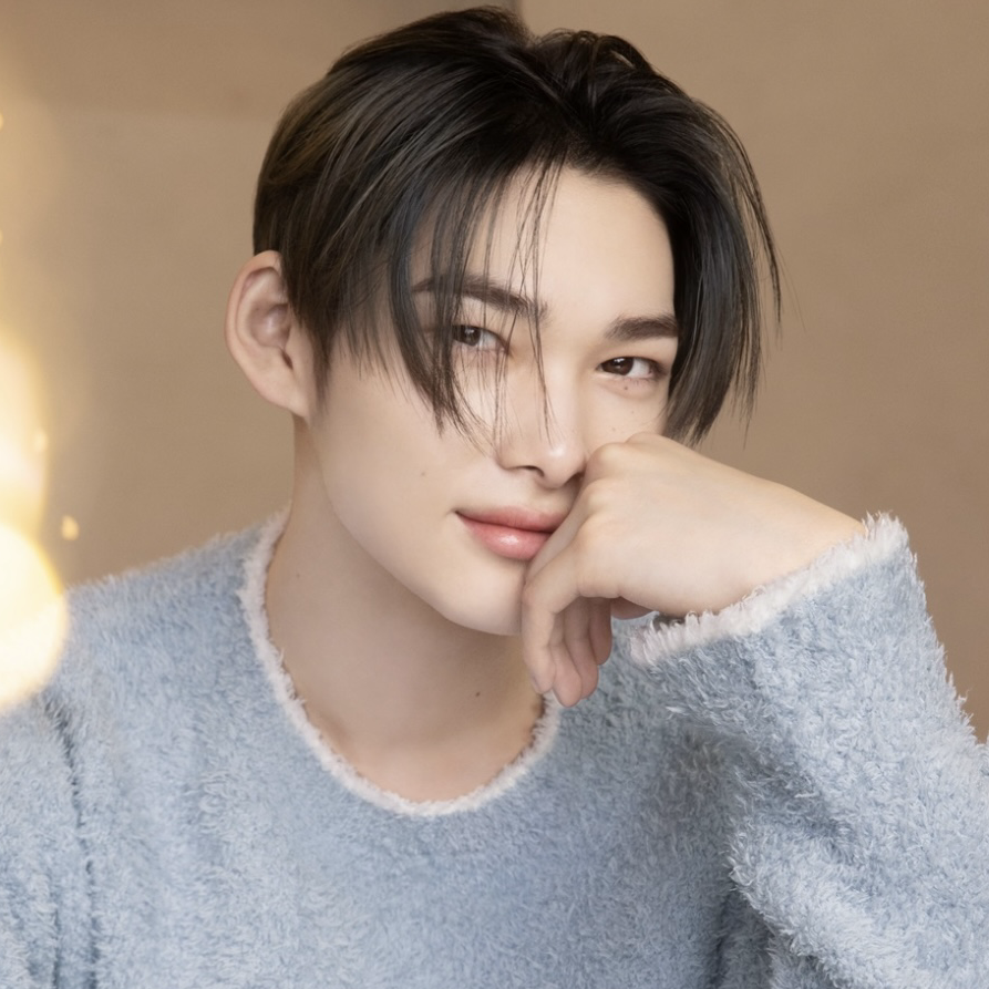 NI-KI (ENHYPEN)粉絲拍下的瞬間