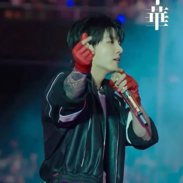 정국 (방탄소년단) 팬이 찍은 순간