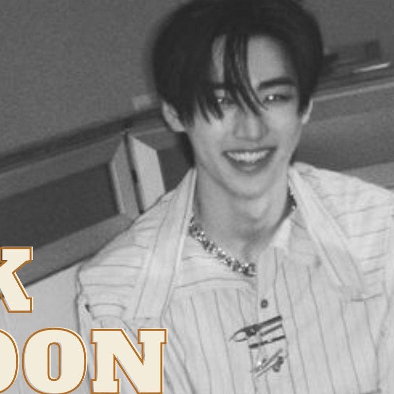 成訓 (ENHYPEN)的最新活動照片