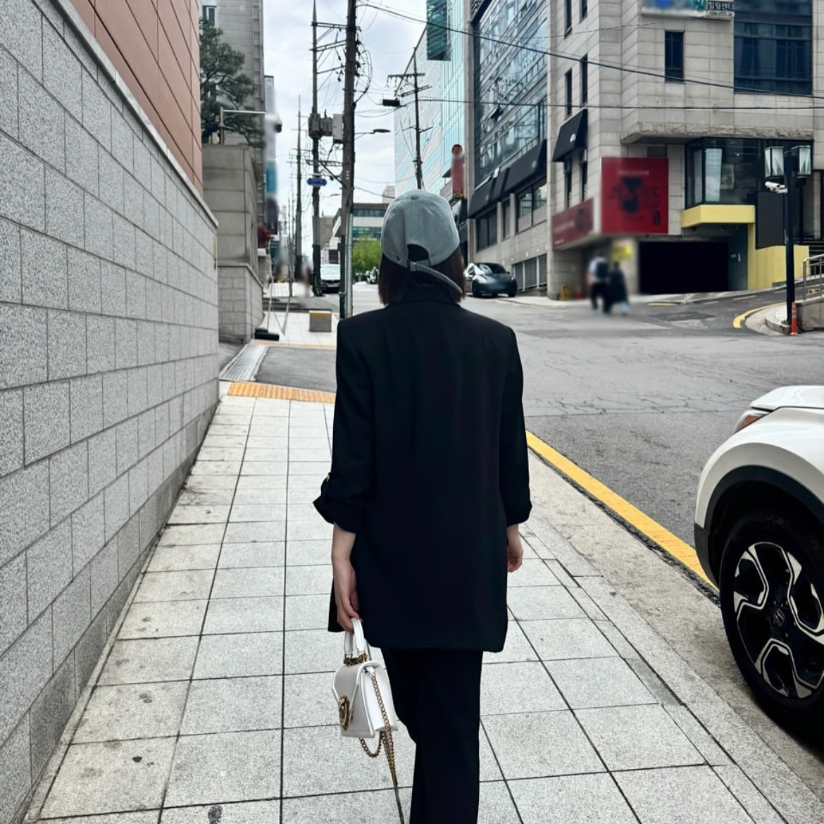 Latest photo of Mako (NiziU)