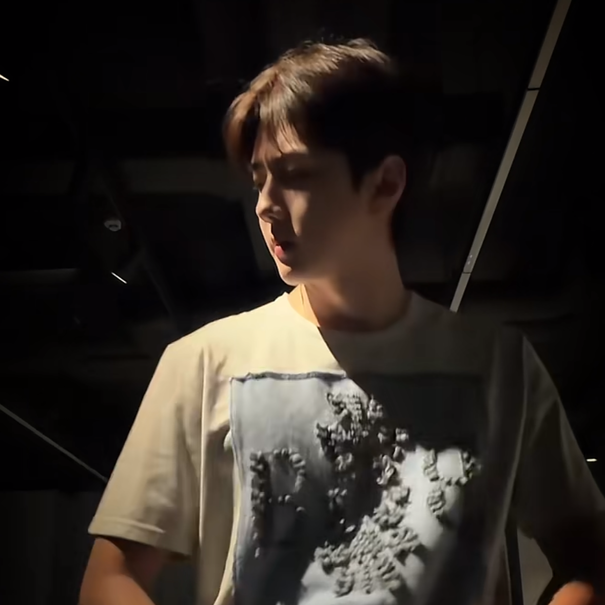 세훈 (EXO)의 최신 사진