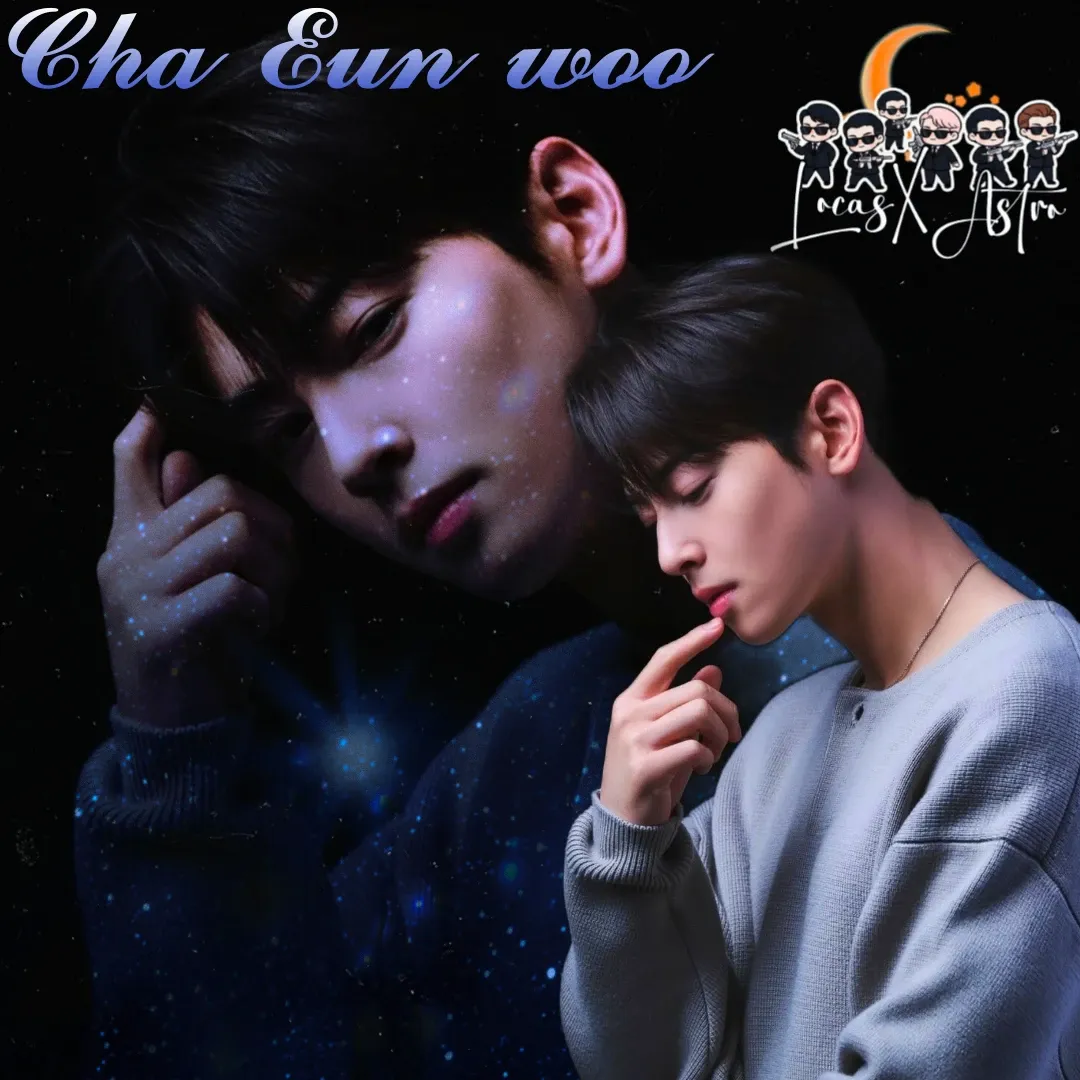 아스트로 최근 활동샷