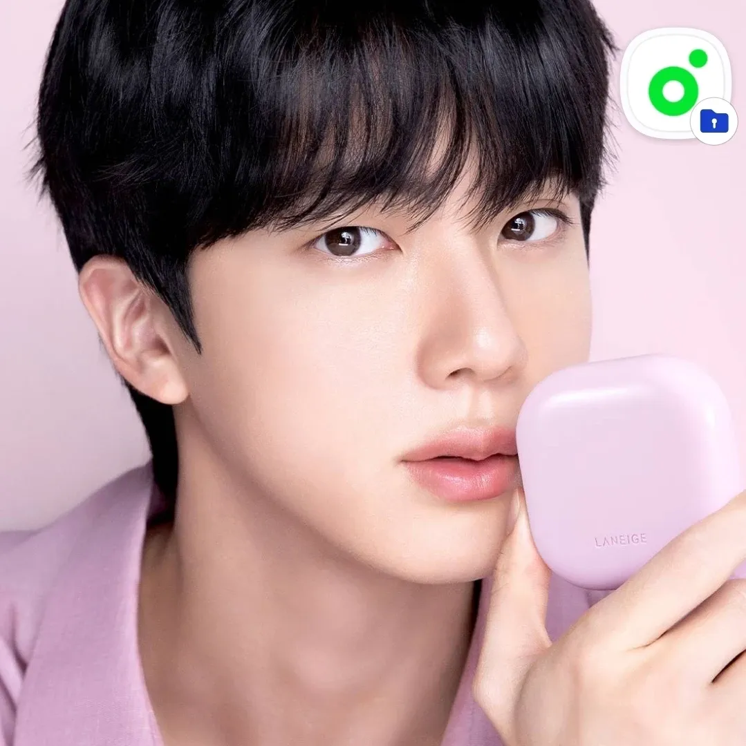 진 (방탄소년단)의 최신 사진