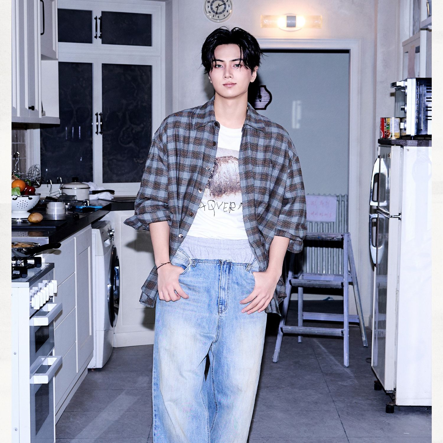 Latest photo of Jay (ENHYPEN)