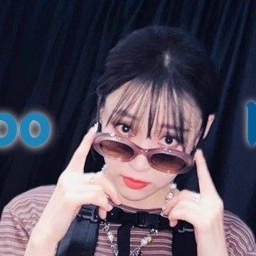 玟星 (MAMAMOO)的幕後花絮