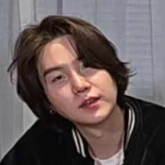 SUGA (BTS)ファンが撮った瞬間