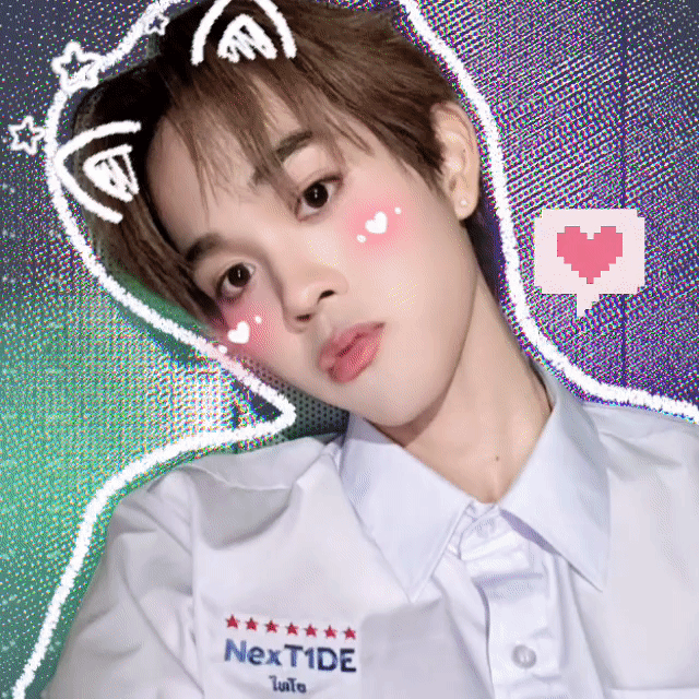 타이오 (NexT1DE) 최근 활동샷