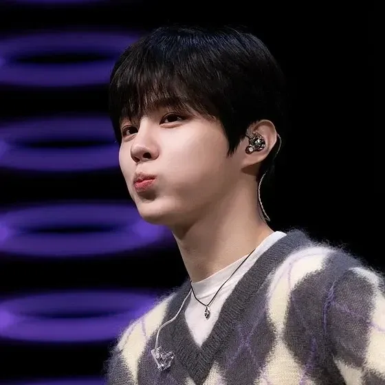 김우석 최근 활동샷