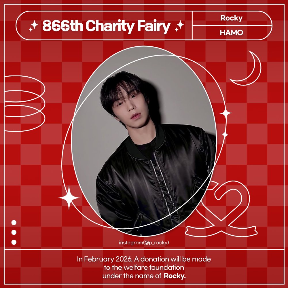 Recent activity shot of Rocky