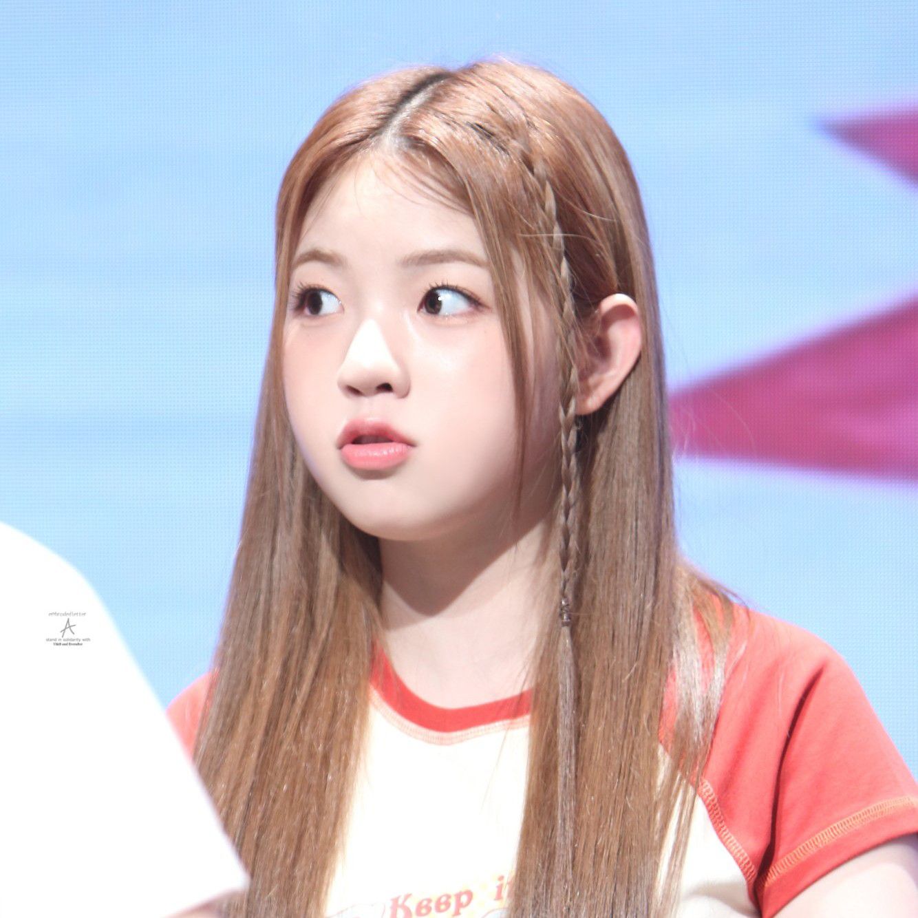 Latest photo of Yoona (UNIS)