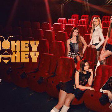 Latest photo of BINI