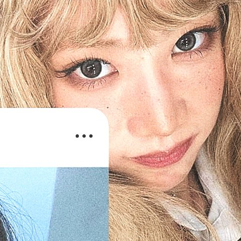 Latest photo of Kim Lip (ARTMS)