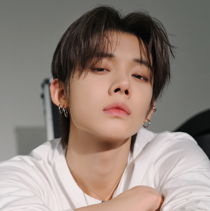 A moment captured by Yeonjun (TOMORROW X TOGETHER)'s fan