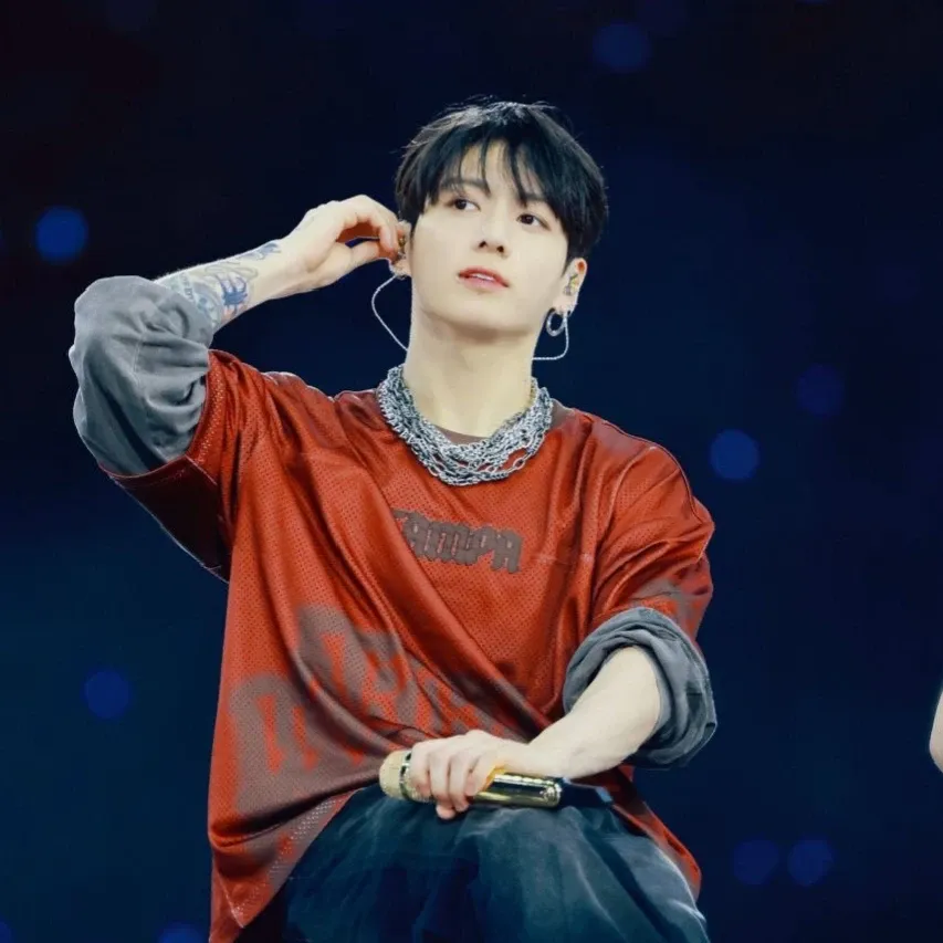 ジョングク (BTS)ファンが撮った瞬間