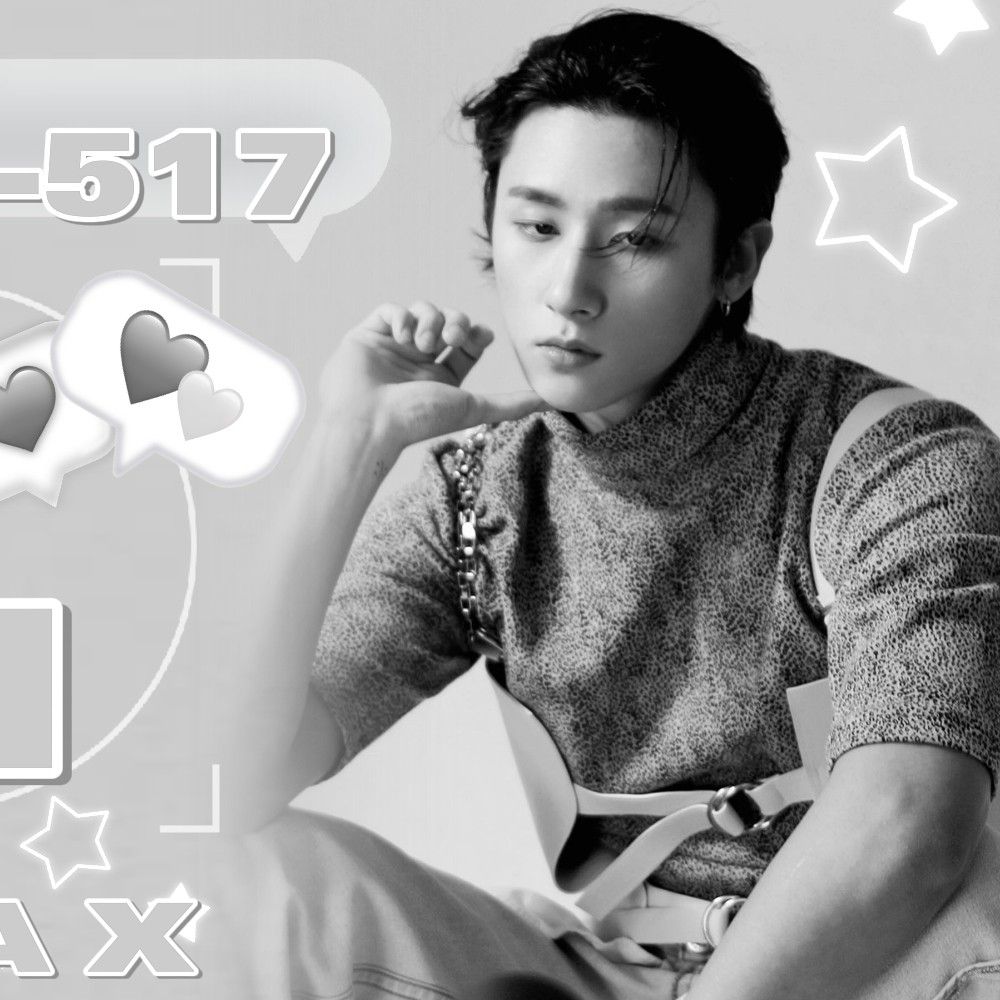 Momen yang diabadikan oleh penggemar I.M (MONSTA X)