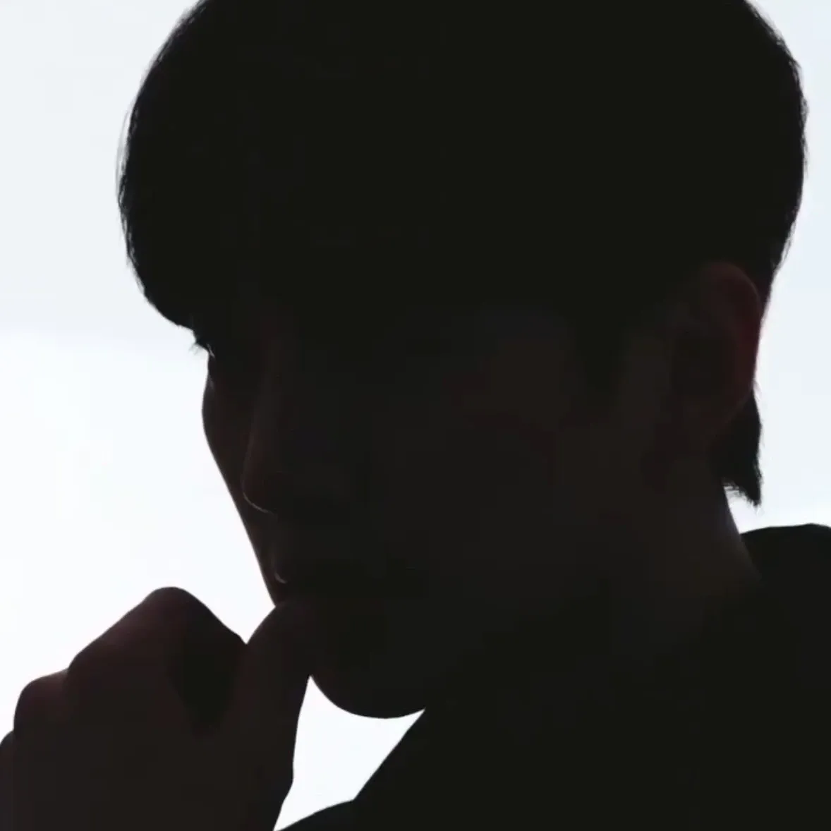 Recent activity shot of Junho (2PM)