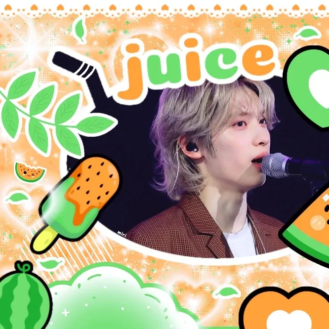 Potret di balik layar Gaon (Xdinary Heroes)