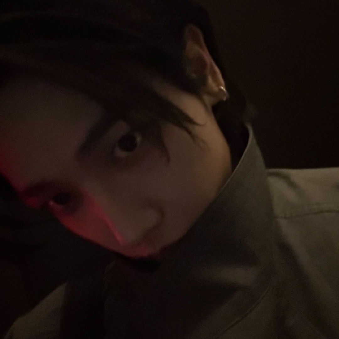 Behind-the-scenes cut of Myeong Jaehyun (BOYNEXTDOOR)