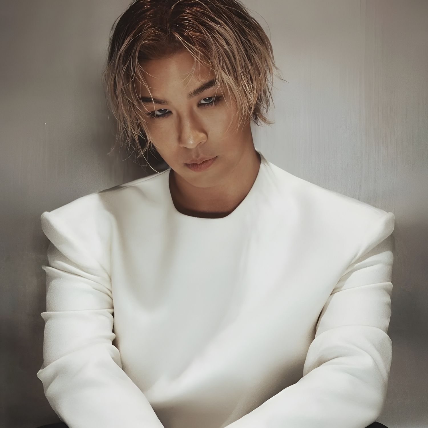 Latest photo of Taeyang (BIGBANG)