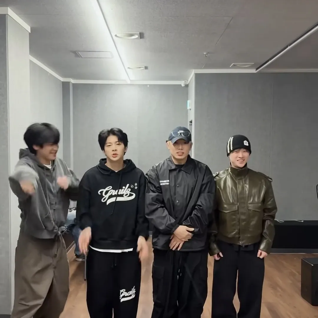 iKON의 최신 사진