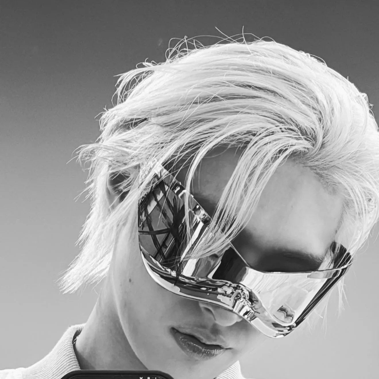 Latest photo of Mingi (ATEEZ)