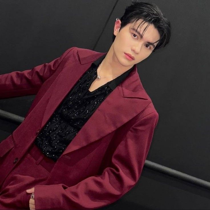 Recent activity shot of William (LYKN)