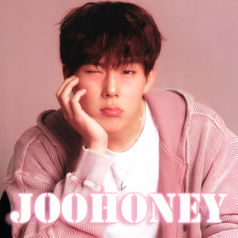 周宪 (MONSTA X)的最新活动照片