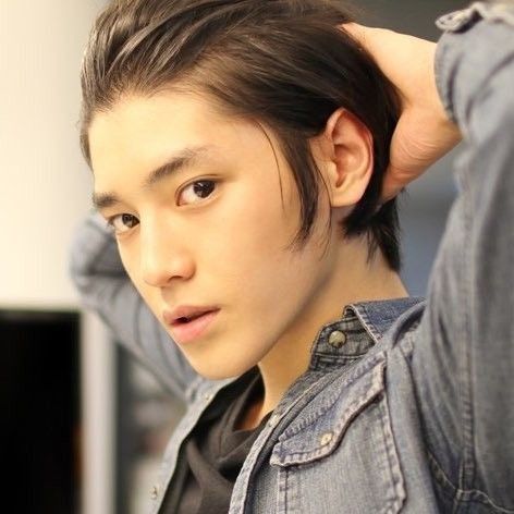 A moment captured by Taeyong (NCT 127)'s fan