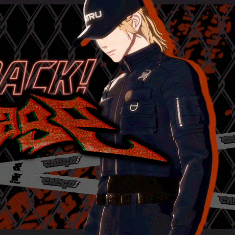 Recent activity shot of Noah (PLAVE)