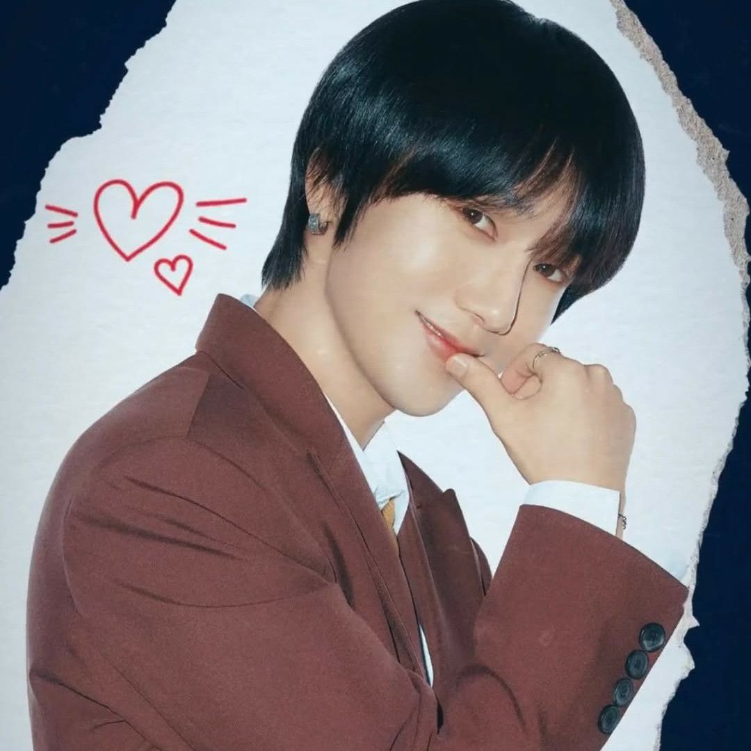 Recent activity shot of Yesung (Super Junior)