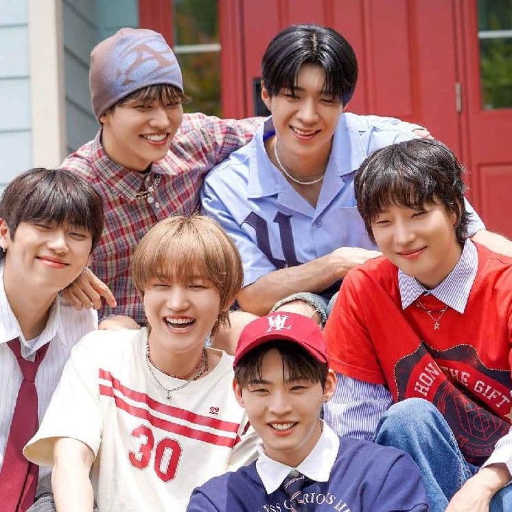 Recent activity shot of ONF