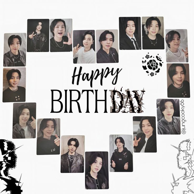 방탄소년단 팬이 찍은 순간