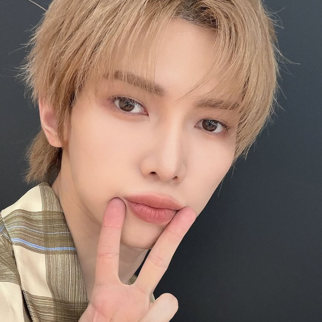 에이티즈 팬이 찍은 순간