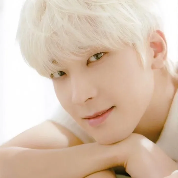 Latest photo of Wonwoo (SEVENTEEN)