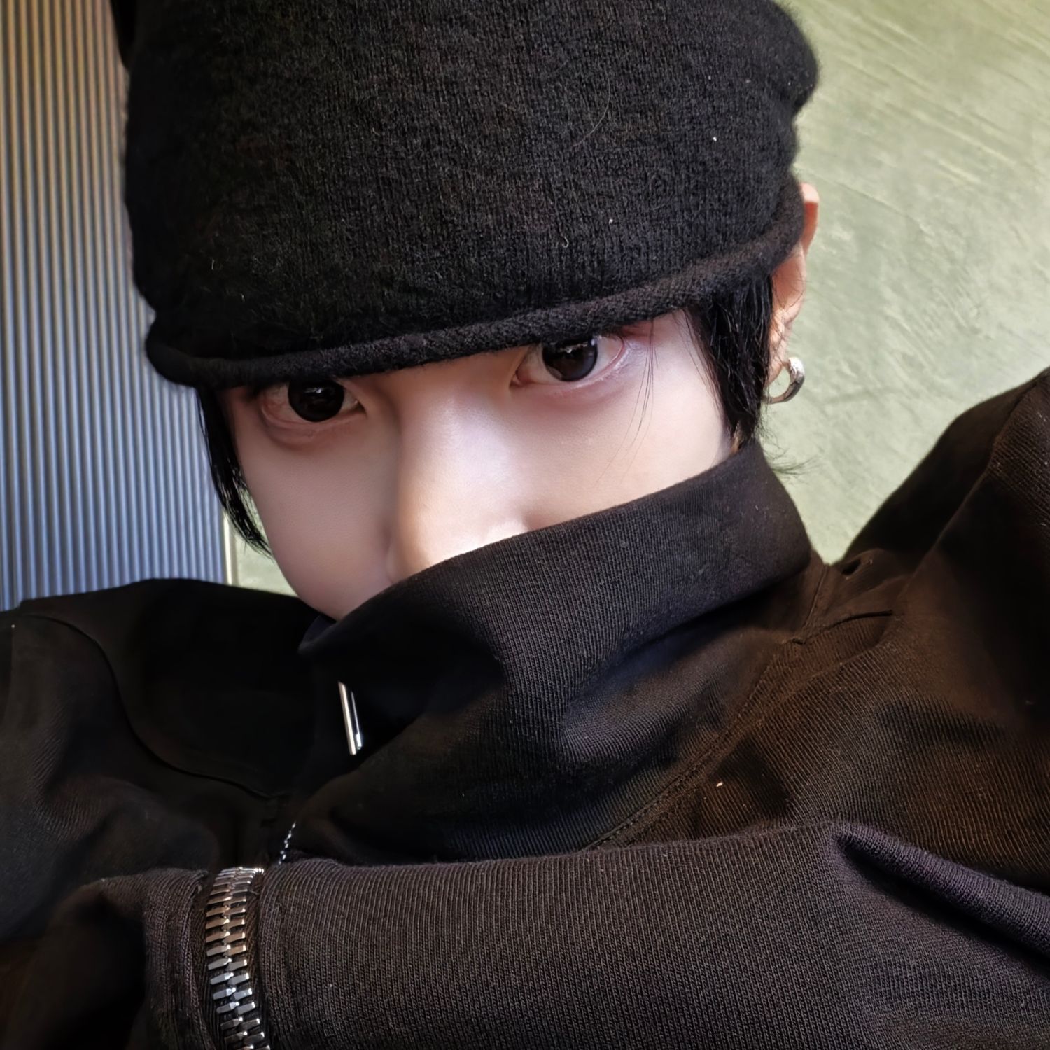 Foto aktivitas terbaru Wonbin (RIIZE)