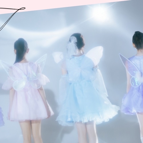 K-POP posts beloved by ME:I fans