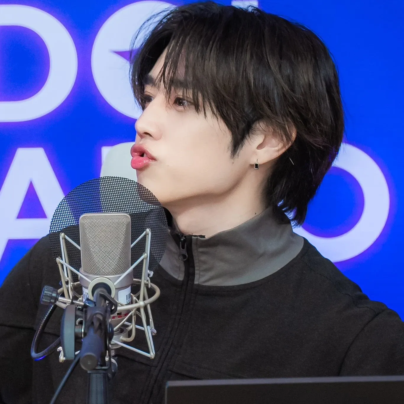 善旴 (THE BOYZ)的最新照片