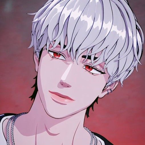 Behind-the-scenes cut of Eunho (PLAVE)