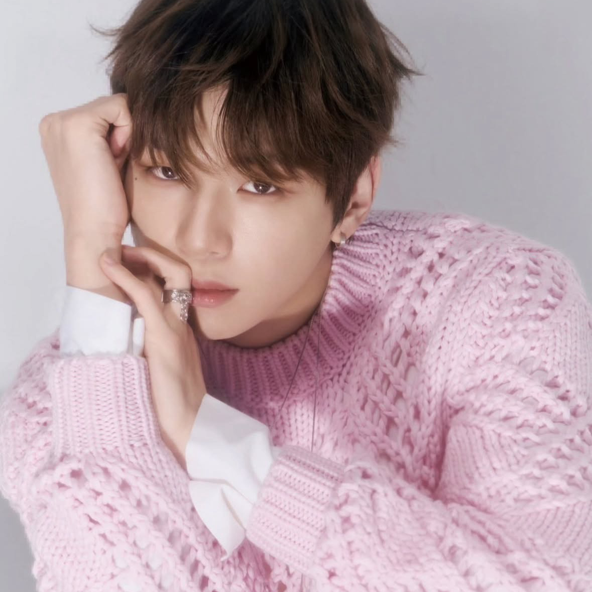 Potret di balik layar Kang Daniel